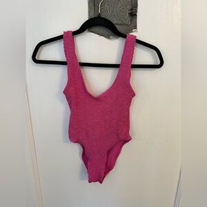 Bond-eye Mara one piece